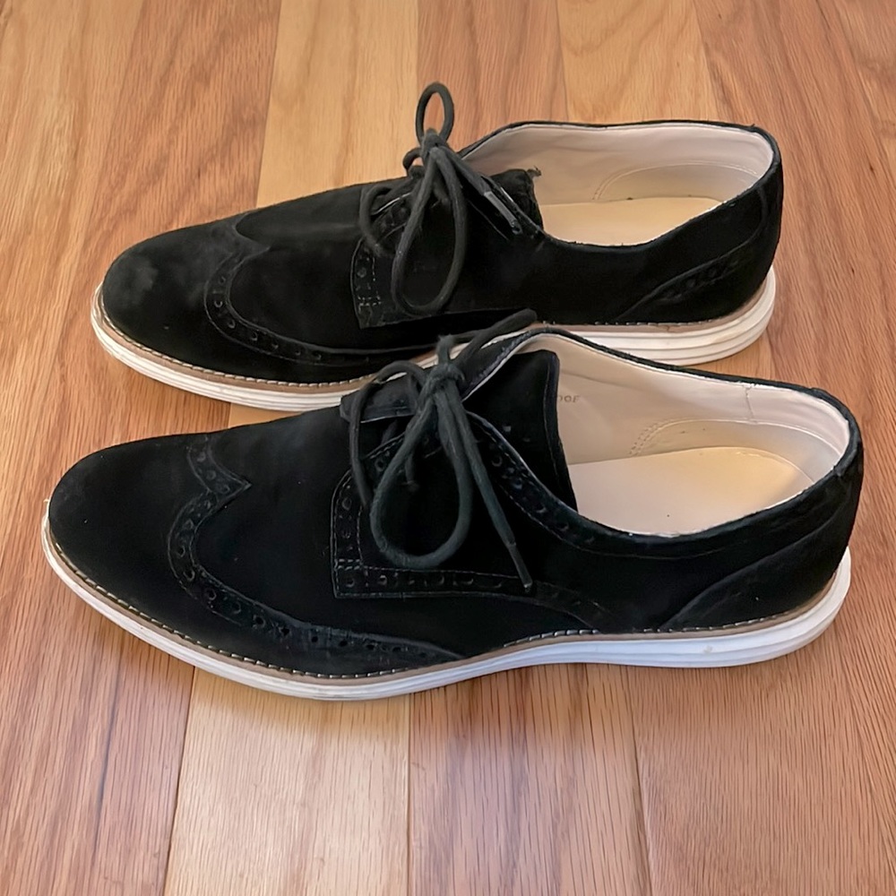 Cole Haan Lunargrand WNG II WP
